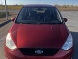 Ford S-Max 2008 года за 3 800 000 тг. в Уральск – фото 4