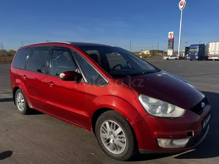 Ford S-Max 2008 годаүшін3 800 000 тг. в Уральск