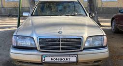 Mercedes-Benz C 180 1993 годаүшін1 200 000 тг. в Семей – фото 3