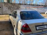 Mercedes-Benz C 180 1993 годаүшін1 200 000 тг. в Семей – фото 5