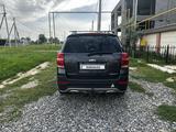 Chevrolet Captiva 2014 года за 7 000 000 тг. в Шымкент – фото 4
