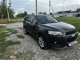 Chevrolet Captiva 2014 года за 7 000 000 тг. в Шымкент – фото 3