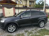 Chevrolet Captiva 2014 года за 7 000 000 тг. в Шымкент