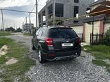 Chevrolet Captiva 2014 года за 7 000 000 тг. в Шымкент – фото 5