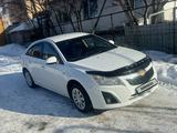 Chevrolet Cruze 2013 годаfor3 700 000 тг. в Алматы – фото 2