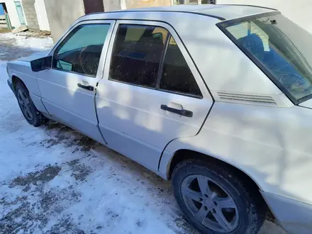 Mercedes-Benz 190 1992 года за 900 000 тг. в Шиели