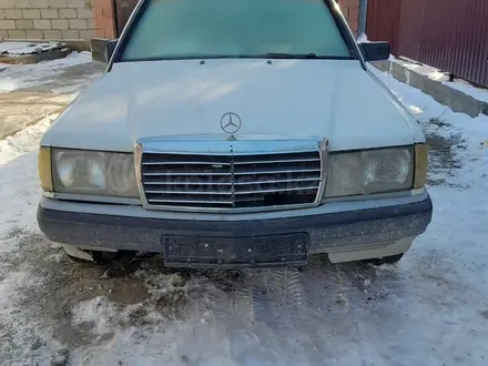 Mercedes-Benz 190 1992 года за 900 000 тг. в Шиели – фото 4