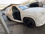 Mercedes-Benz GLS 450 4MATIC 2025 года за 91 200 000 тг. в Уральск – фото 3