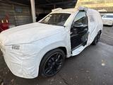 Mercedes-Benz GLS 450 4MATIC 2025 года за 91 200 000 тг. в Уральск – фото 2