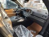 Mercedes-Benz GLS 450 4MATIC 2025 года за 91 200 000 тг. в Уральск – фото 5