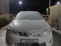 Toyota Camry 2012 года за 7 800 000 тг. в Шу – фото 3