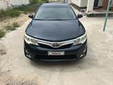 Toyota Camry 2014 годаүшін4 800 000 тг. в Актау