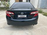 Toyota Camry 2014 годаүшін4 800 000 тг. в Актау – фото 2