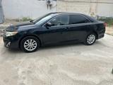 Toyota Camry 2014 годаүшін4 800 000 тг. в Актау – фото 3