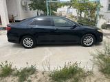 Toyota Camry 2014 годаүшін4 800 000 тг. в Актау – фото 4