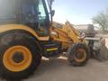 JCB  3CX 2007 года за 13 000 000 тг. в Актау – фото 3