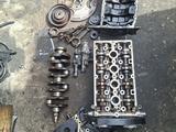 Коленвал F18D, объём 1.8. за 25 000 тг. в Алматы – фото 2