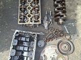 Коленвал F18D, объём 1.8. за 25 000 тг. в Алматы – фото 3