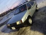 ВАЗ (Lada) 21099 2000 годаүшін600 000 тг. в Лисаковск