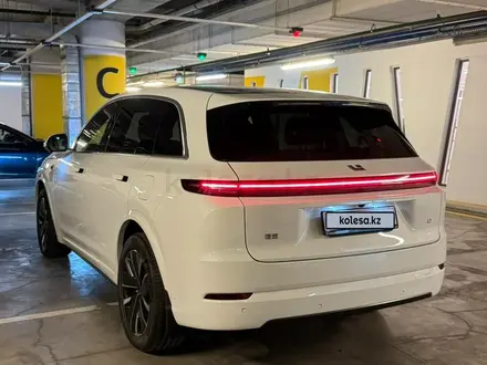 Li L7 Pro 2025 года за 24 500 000 тг. в Алматы – фото 19