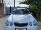 Mercedes-Benz E 320 2001 года за 5 100 000 тг. в Атырау