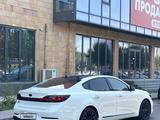 Kia K7 2020 годаүшін14 000 000 тг. в Астана – фото 5
