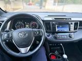 Toyota RAV4 2019 года за 12 500 000 тг. в Шымкент – фото 3