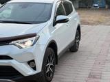 Toyota RAV4 2019 года за 12 500 000 тг. в Шымкент – фото 4
