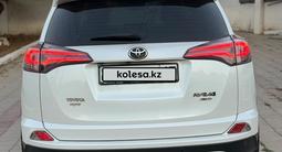 Toyota RAV4 2019 года за 12 500 000 тг. в Шымкент – фото 5