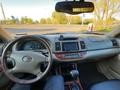 Toyota Camry 2001 года за 4 350 000 тг. в Астана – фото 9