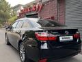 Toyota Camry 2017 года за 12 300 000 тг. в Алматы – фото 3