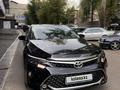 Toyota Camry 2017 года за 12 300 000 тг. в Алматы