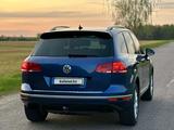 Volkswagen Touareg 2016 года за 7 200 000 тг. в Семей – фото 3