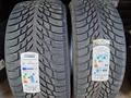 Nokian Hakkapelita R3 275/45 R21 V 315/40 R21 BMW X7 Mercedes GLE за 850 000 тг. в Алматы