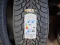 Nokian Hakkapelita R3 275/45 R21 V 315/40 R21 BMW X7 Mercedes GLEүшін850 000 тг. в Алматы – фото 4