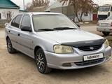 Hyundai Accent 2009 годаfor3 000 000 тг. в Уральск – фото 3