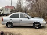 Hyundai Accent 2009 годаfor3 000 000 тг. в Уральск – фото 2