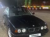 BMW 520 1995 года за 1 400 000 тг. в Алматы