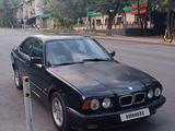 BMW 520 1995 года за 1 400 000 тг. в Алматы – фото 5