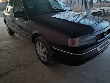 Opel Vectra 1993 года за 1 300 000 тг. в Туркестан – фото 6