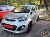 Kia Picanto 2013 года за 3 900 000 тг. в Алматы