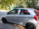 Kia Picanto 2013 годаүшін3 900 000 тг. в Алматы – фото 3