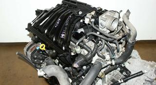 Двигатель (двс, мотор) mr20de на nissan x-trail ниссан объем 2 литра за 350 000 тг. в Алматы