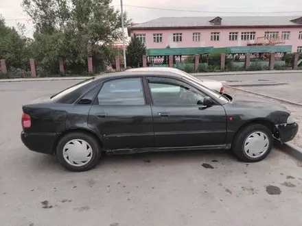 Audi A4 1996 года за 800 000 тг. в Алматы – фото 4