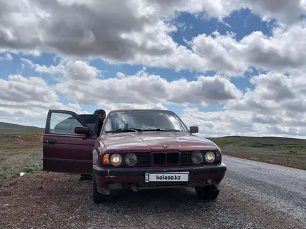 BMW 520 1995 года за 2 000 000 тг. в Жезказган – фото 2