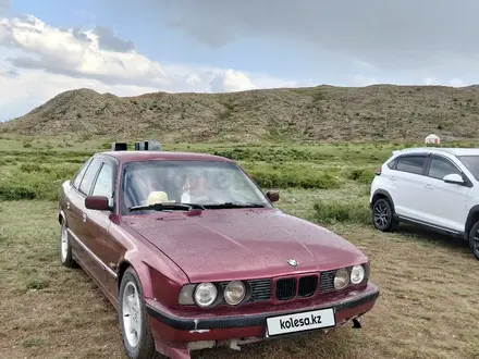 BMW 520 1995 года за 2 000 000 тг. в Жезказган