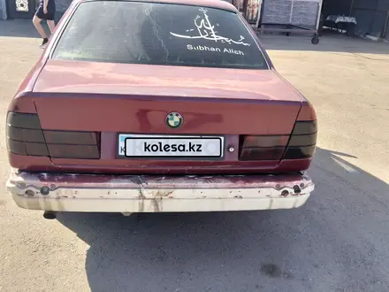 BMW 520 1995 года за 2 000 000 тг. в Жезказган – фото 3