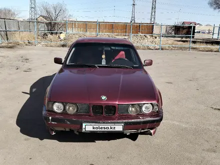 BMW 520 1995 года за 2 000 000 тг. в Жезказган – фото 6