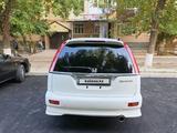 Honda Stream 2004 года за 4 000 000 тг. в Тараз – фото 2