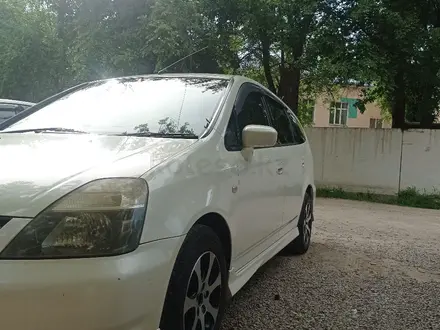 Honda Stream 2004 года за 4 000 000 тг. в Тараз – фото 12